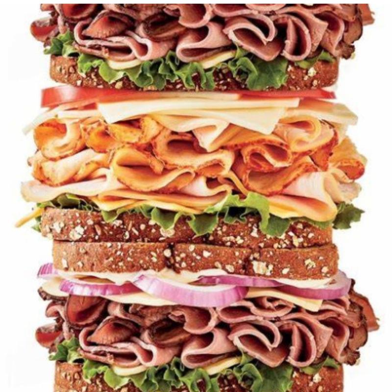 Build Your Own (Cold) photo