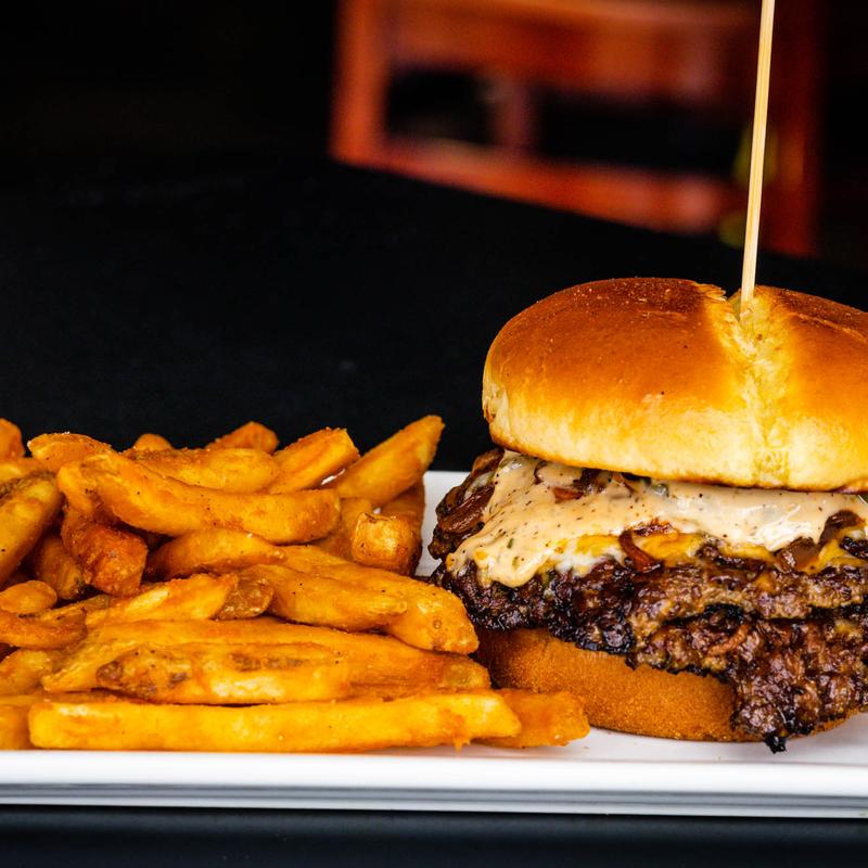 Chilly Water Burger photo