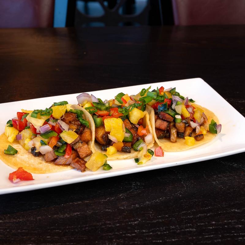 Pork Belly Tacos photo