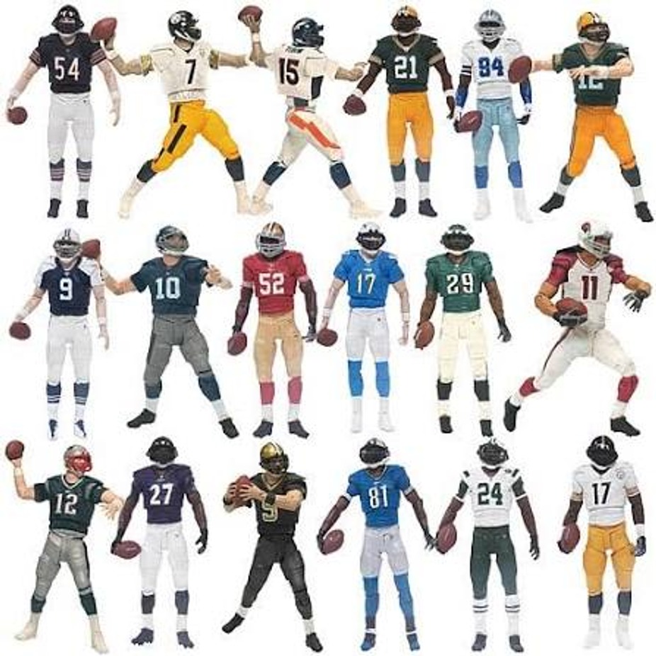 NFL SUNDAYS ARE BACK!! event photo