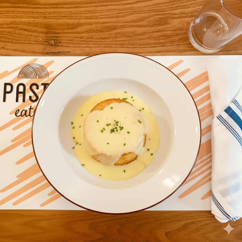 Tortino ai Carciofi photo