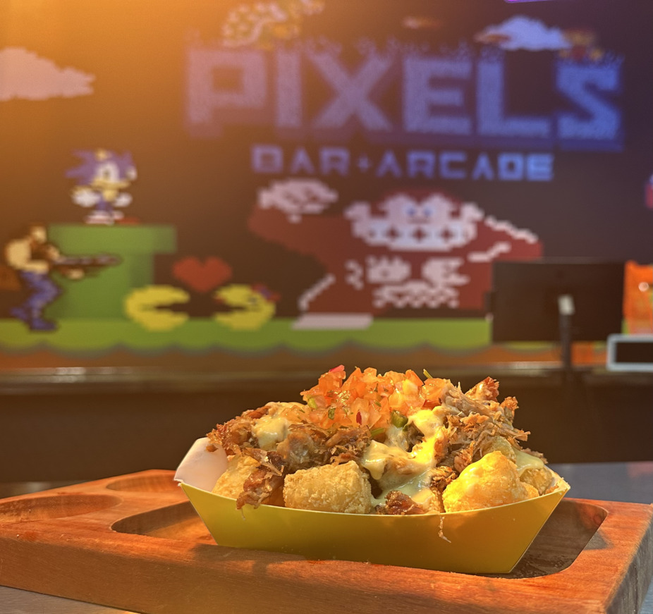 Monday February 2nd Special 1