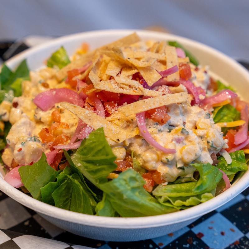 Southwest Salad photo
