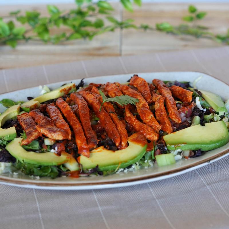 Tex-Mex Chicken Salad photo