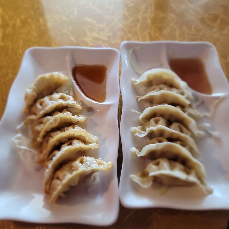 Gyoza (6 pcs) photo