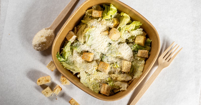Caesar salad
