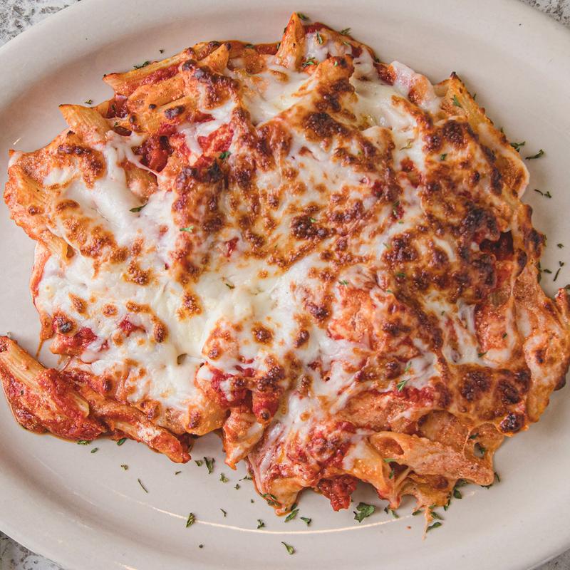 Baked Ziti photo