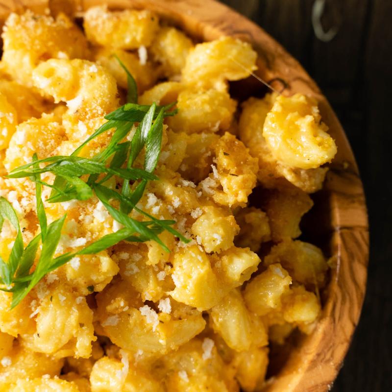 Regular Mac & Cheese photo