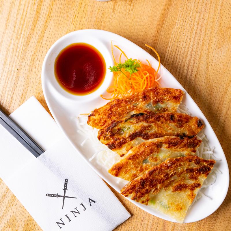 Scallion Pancake photo