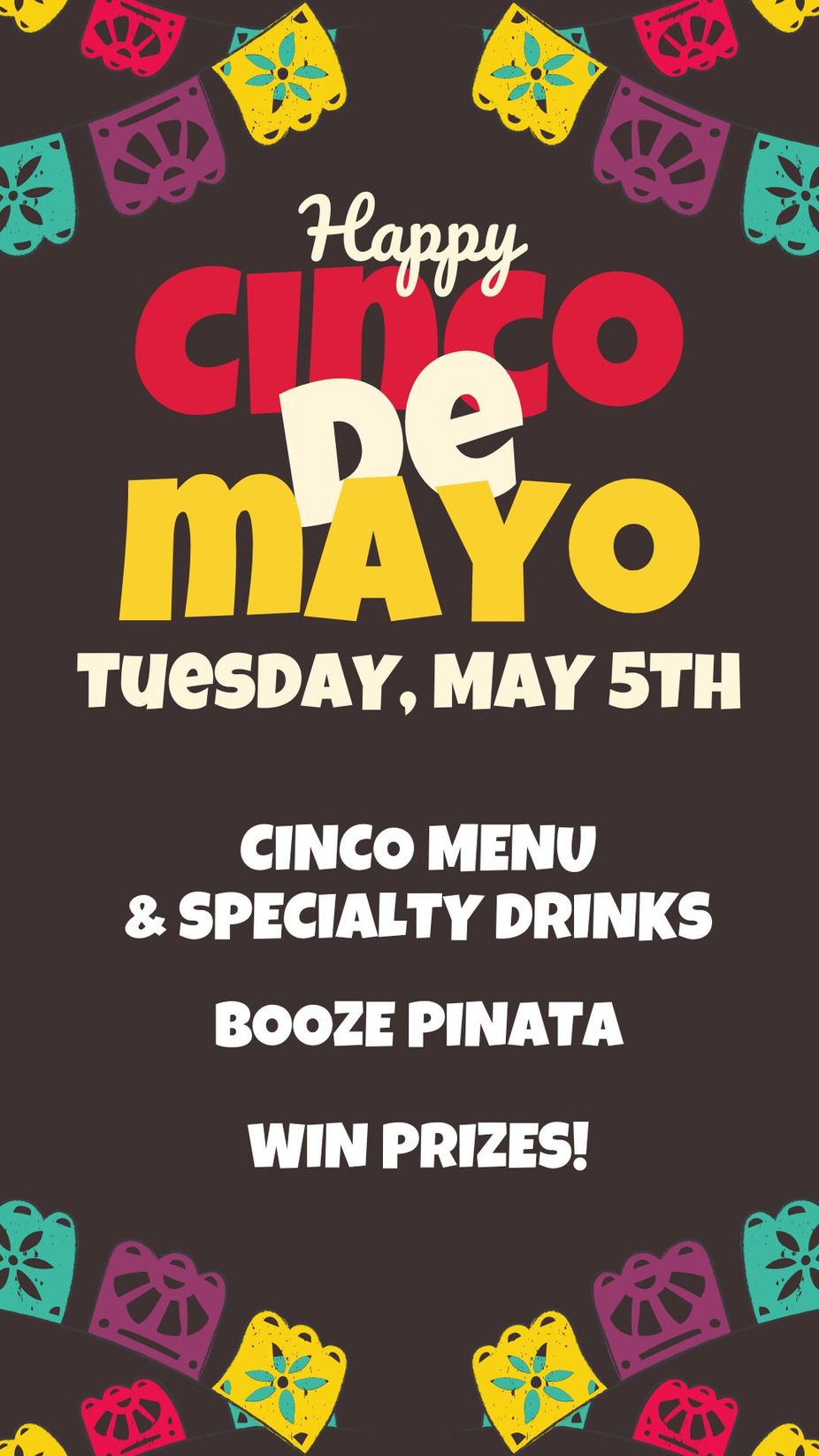 Cinco de Mayo event photo