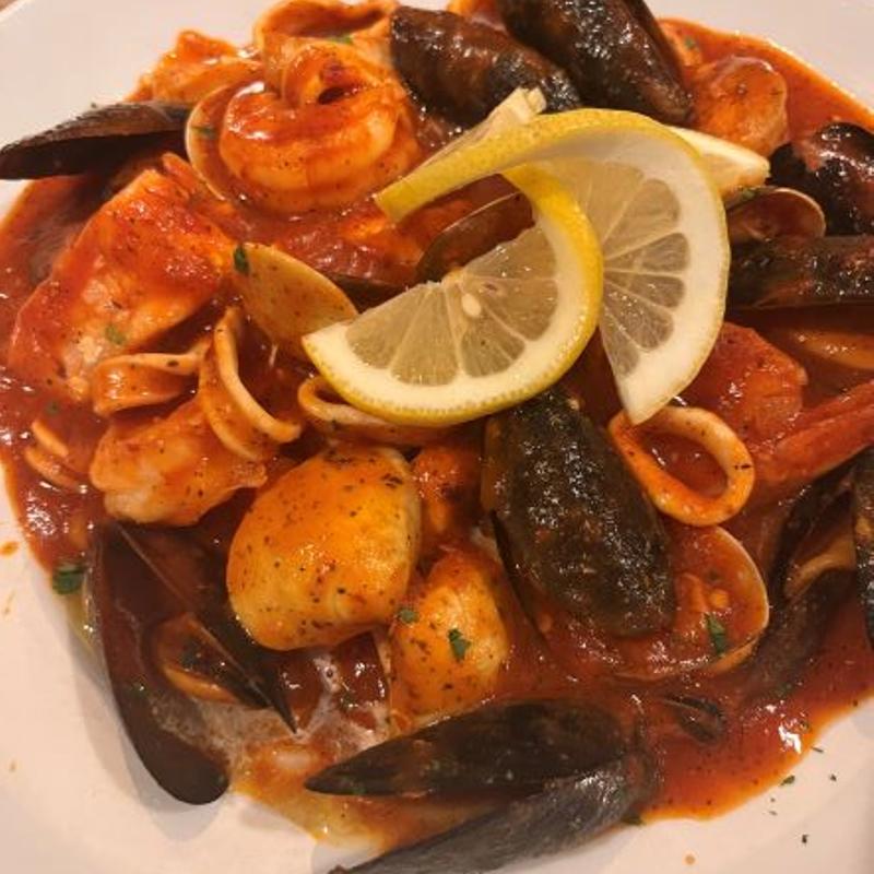 Zuppa Di Pesce photo