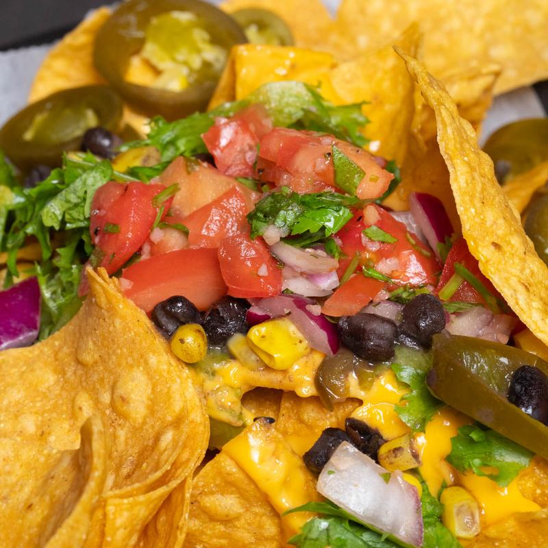 Big Dawg's Nachos photo