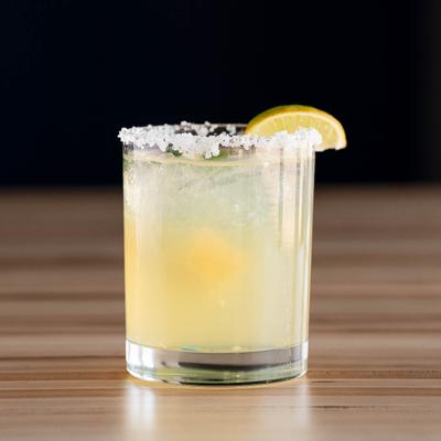 Margarita cocktail.
