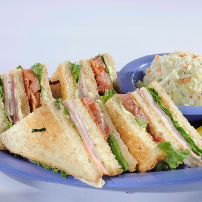 Club Sandwich photo