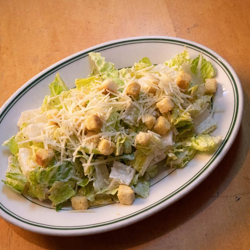 Caesar Salad photo