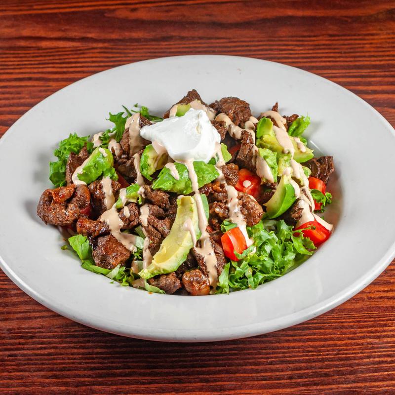 #ILikeItBoyz Ribeye Rice Bowl photo