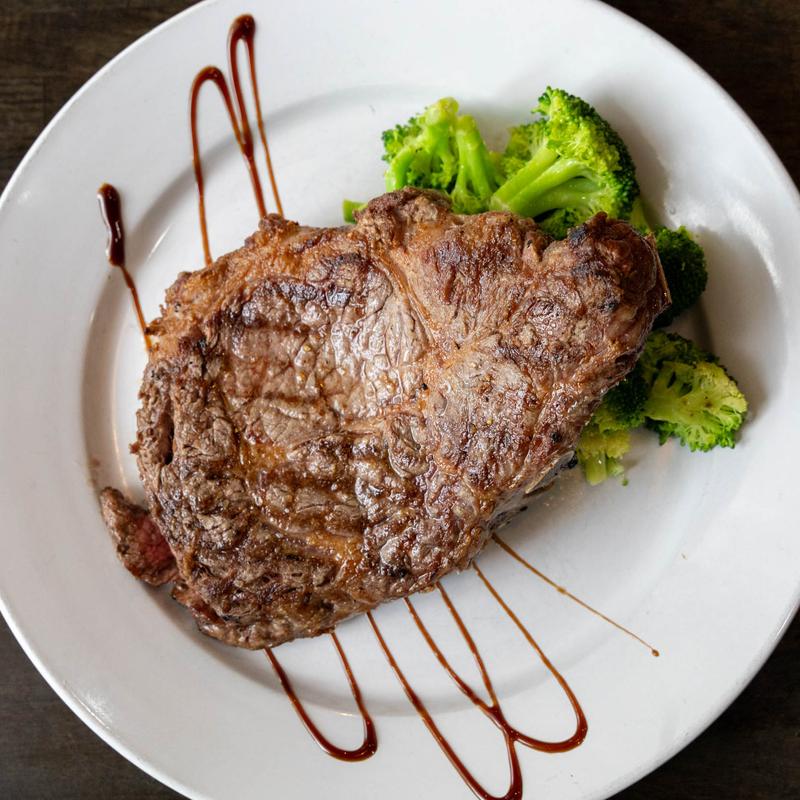 Cowboy Cut Ribeye photo
