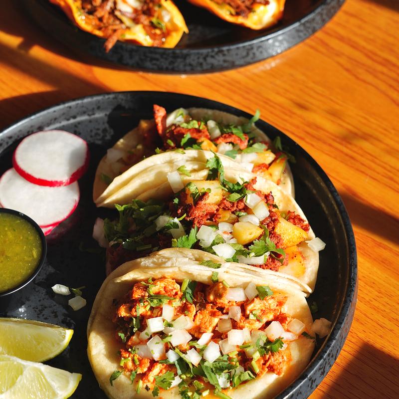 Fish Tacos (3) photo