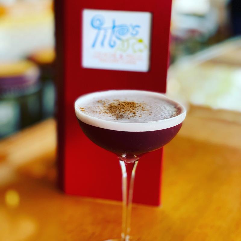 Espresso Martini photo