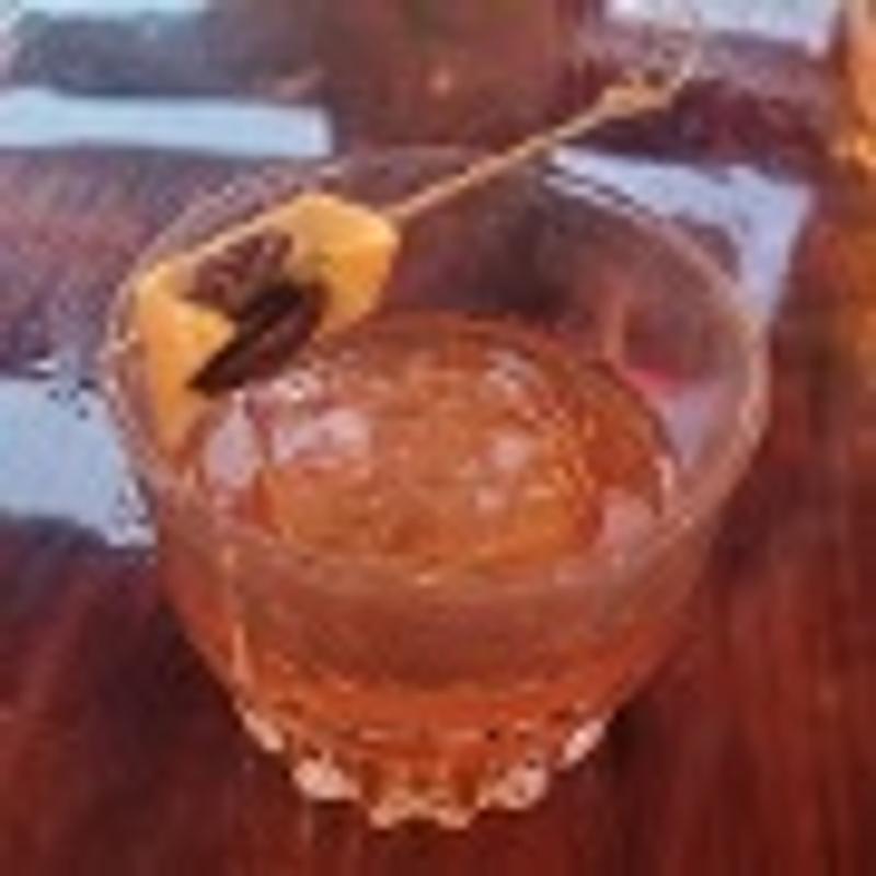 Industry Old Fashioned photo