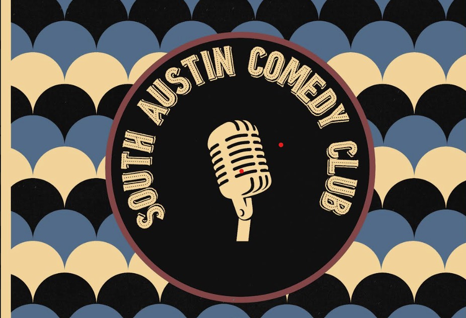 Live Stand Up Comedy in The South Austin Comedy Club event photo