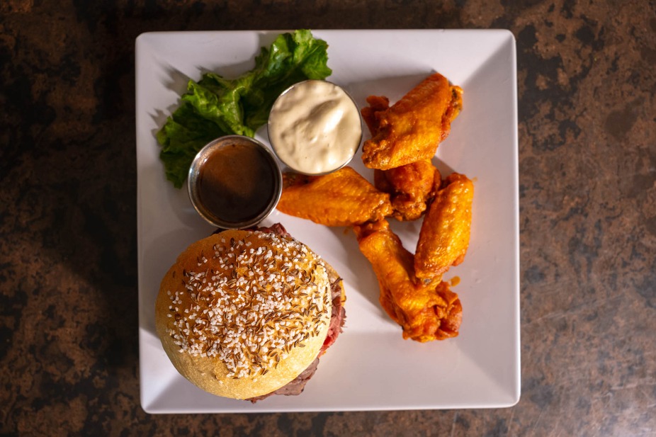 North End Bar and Grill Events