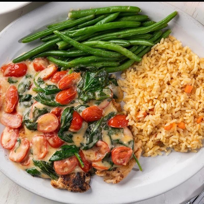 Chicken Bella photo