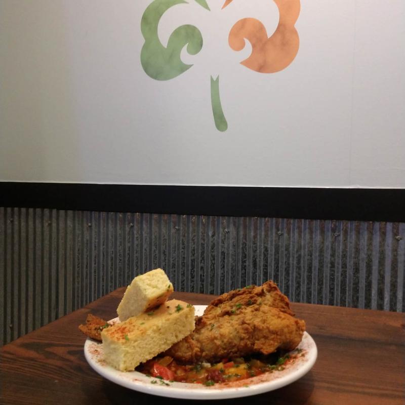 Whole Catfish Deep Fried photo