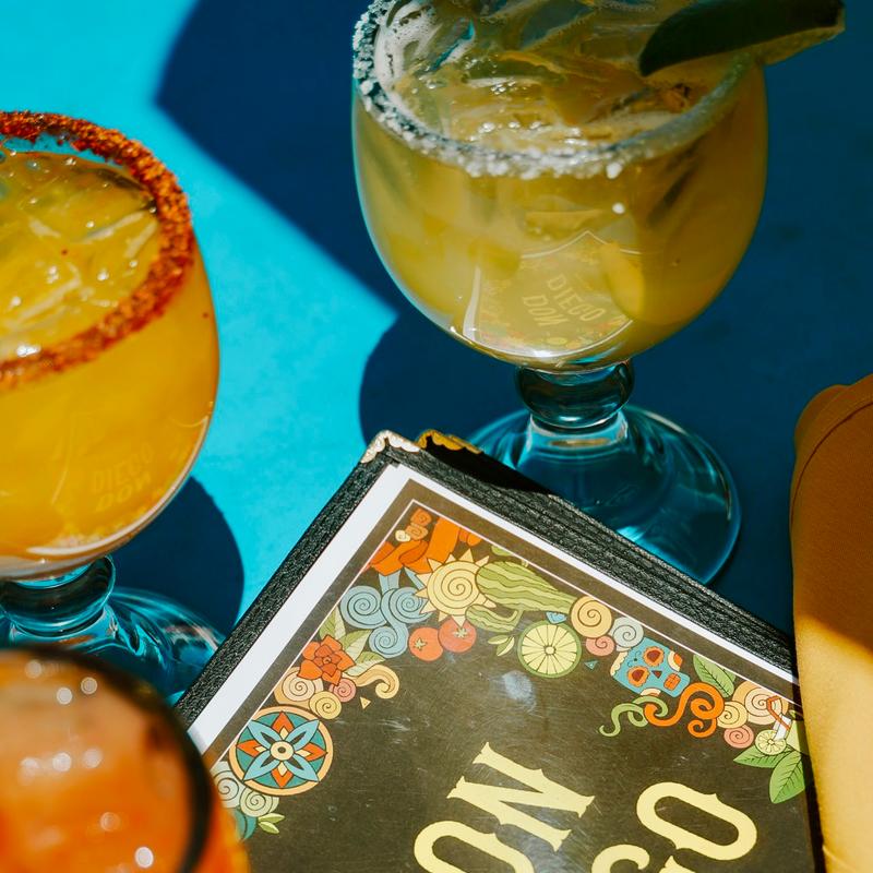 House Margarita photo