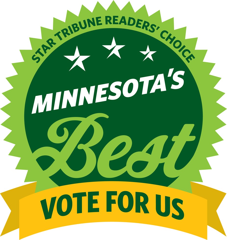 Star Tribune's Readers' Choice Minnesota's Best event photo