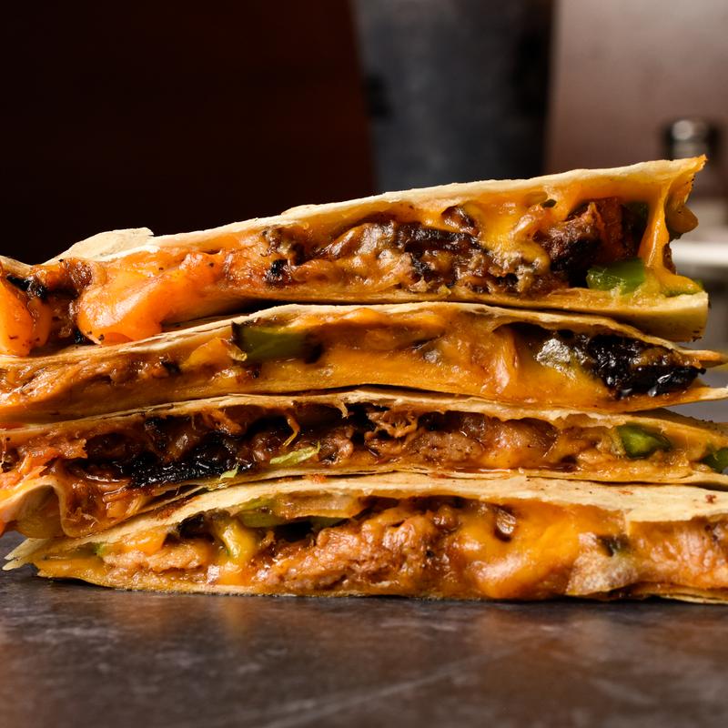 Quesadillas photo