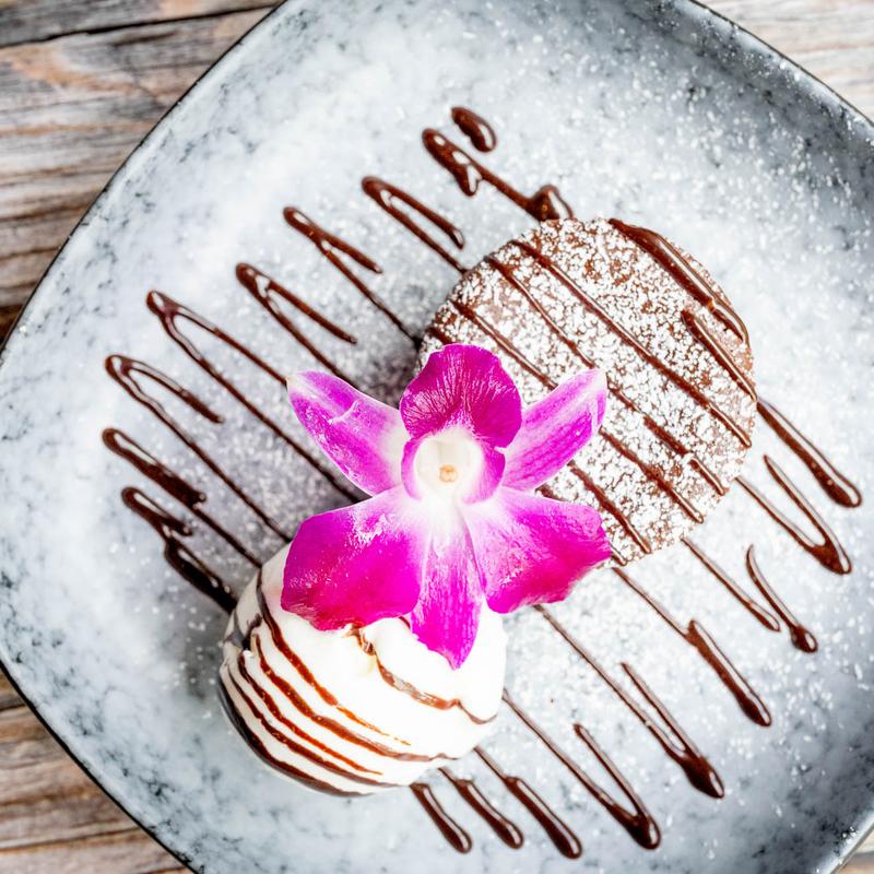 menu item 26 of 26, Lava Tortino