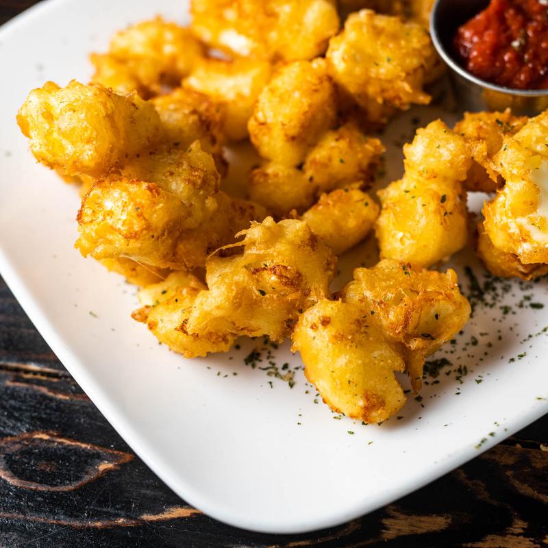 Cheese Curds photo