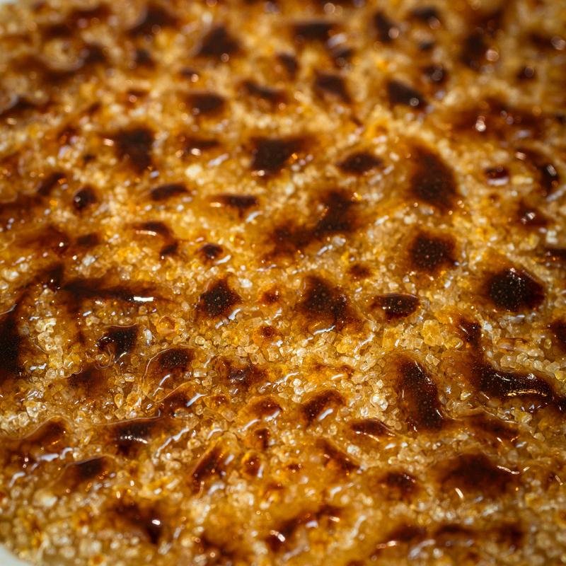 Chef's Muhallabiya photo
