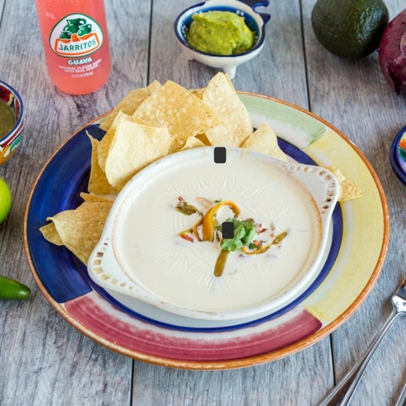 Queso Dip (GF, VGTN) photo