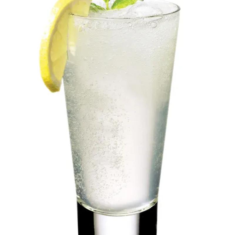 Orchard Gin Fizz photo