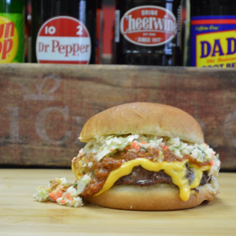 Southern Burger photo