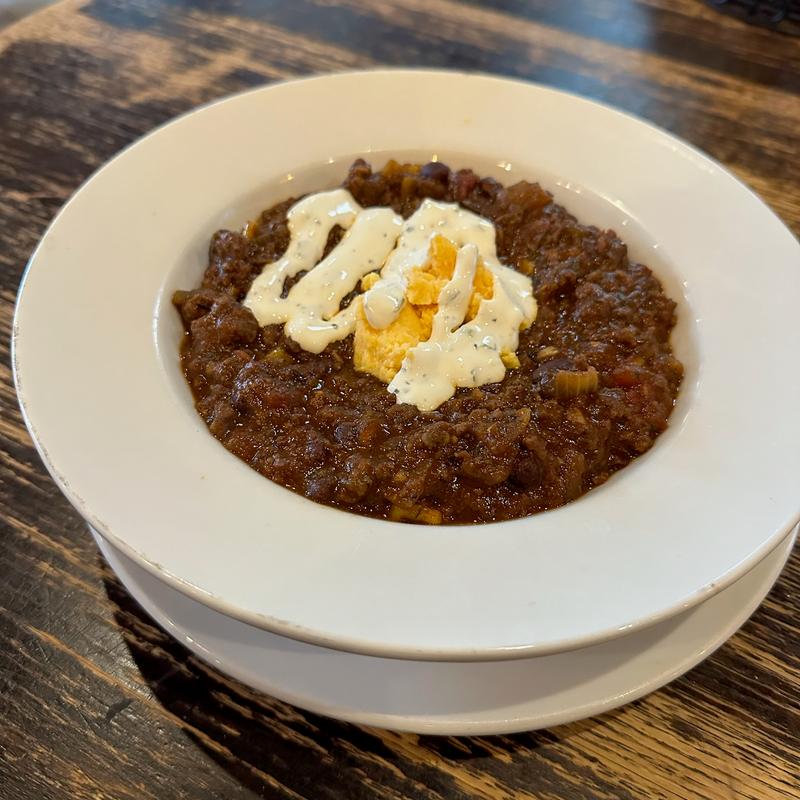 Venison  Chili photo
