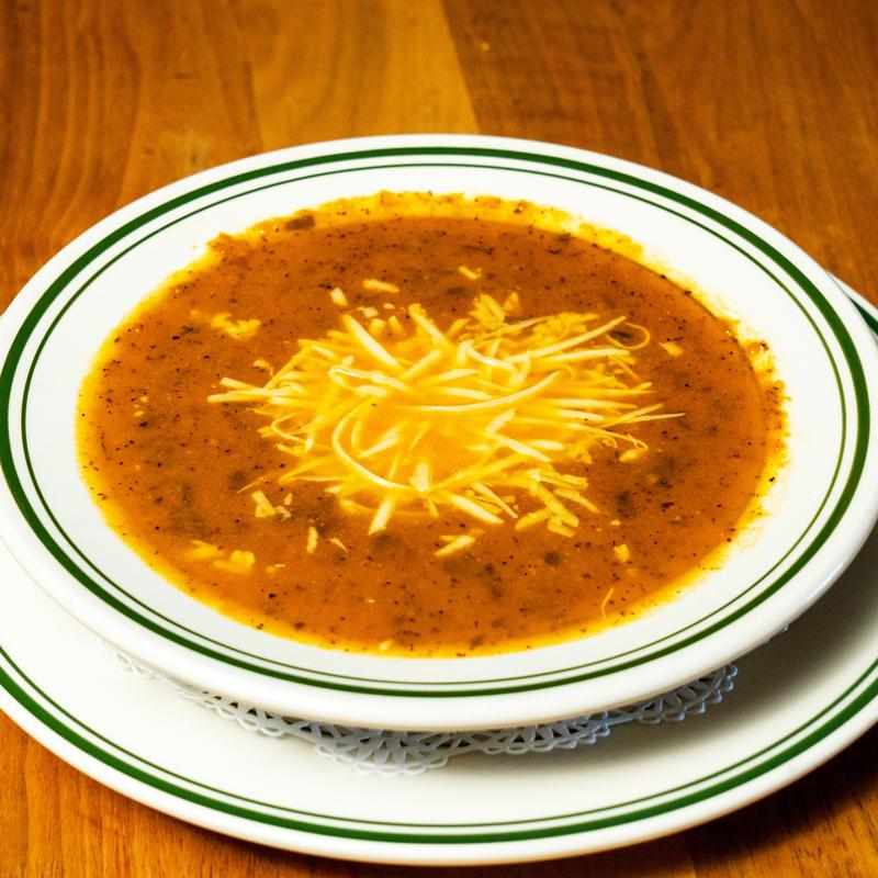 menu item 3 of 15, Tomato Basil