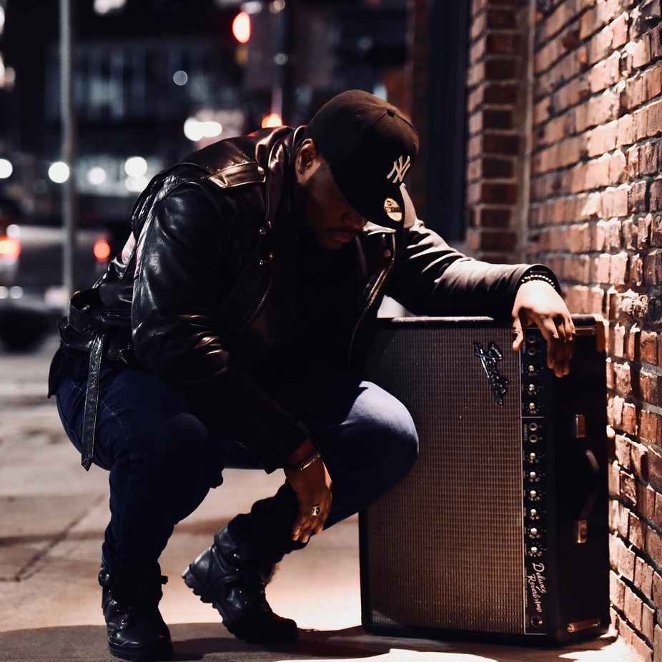 Soul Sessions Presents: The Christman Collective event photo