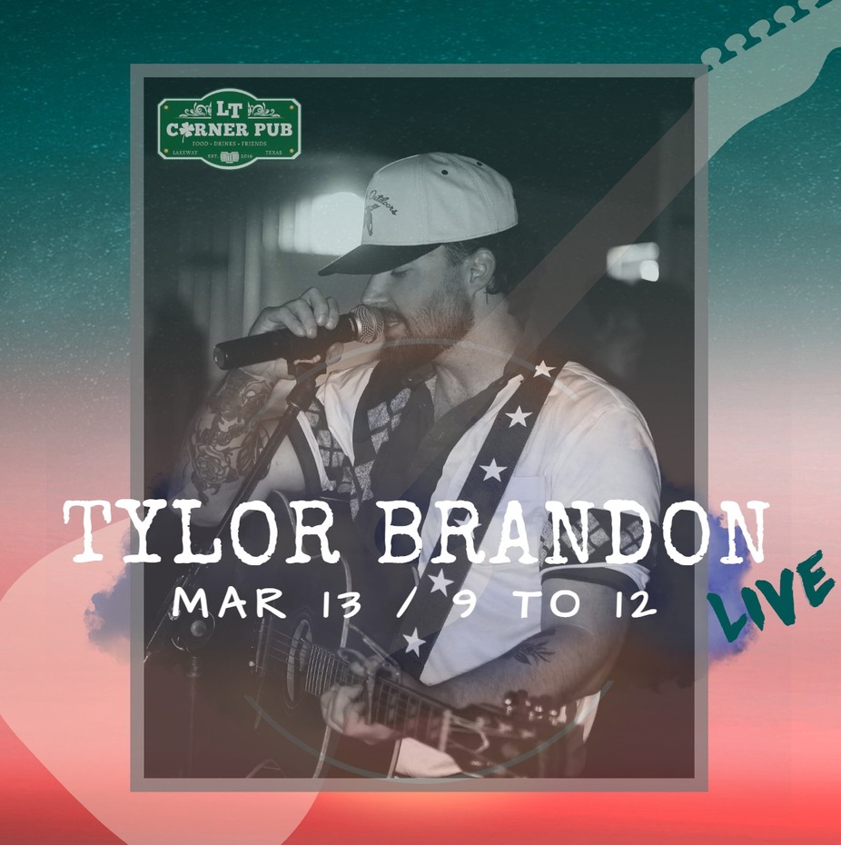 LIVE: Tylor Brandon event photo