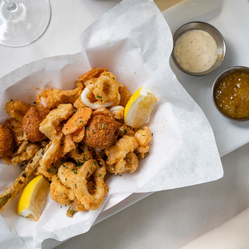 Southern Fry Basket photo