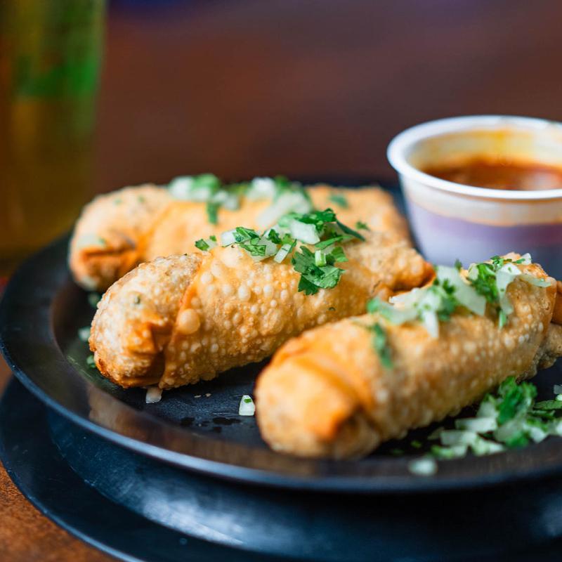 BIRRIA ROLLS photo