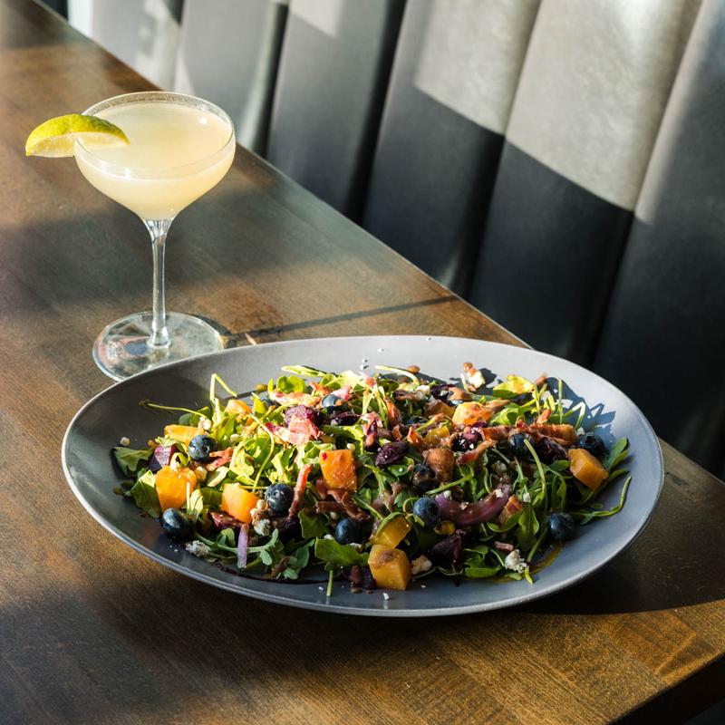 menu item 5 of 12, Beet Berry