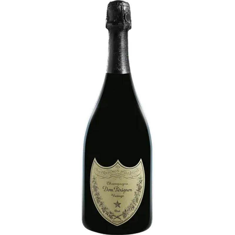 Dom Perignon Brut, Champagne photo