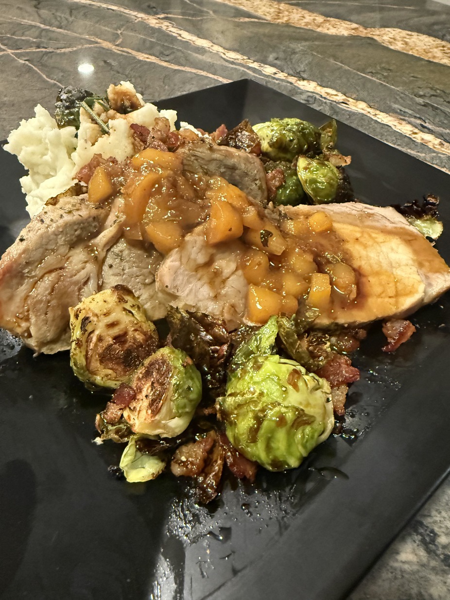 Wednesday Dinner Special at The Cow event photo