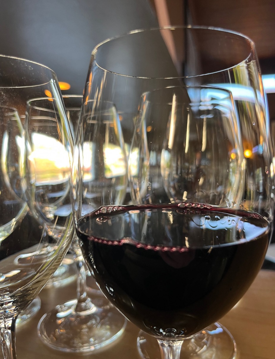 National Red Wine Day event photo