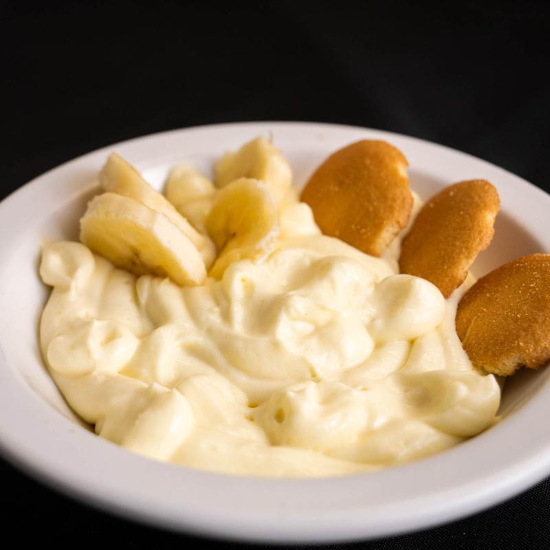 menu item 14 of 14, Ask about our dessert of the day