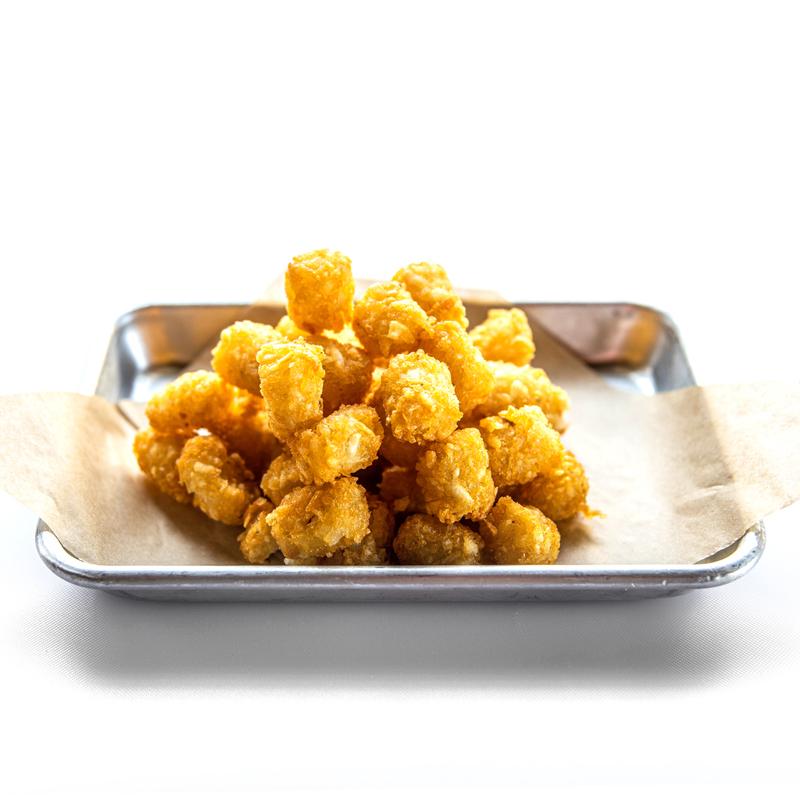 Tater Tots photo