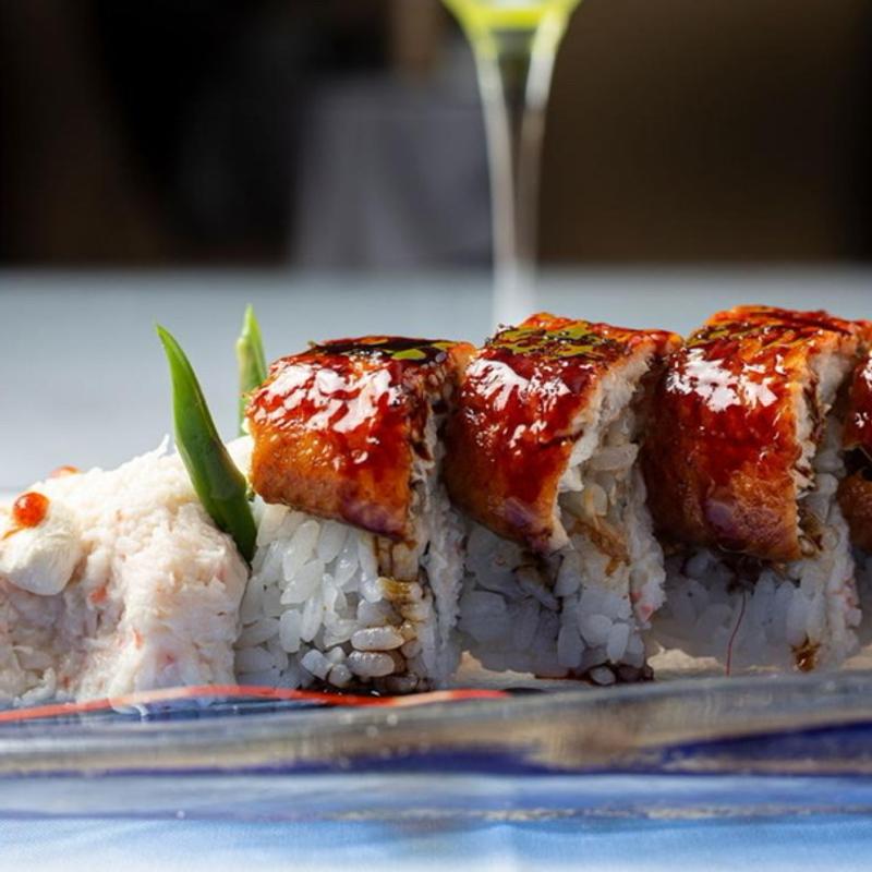 Yami Yami Roll photo